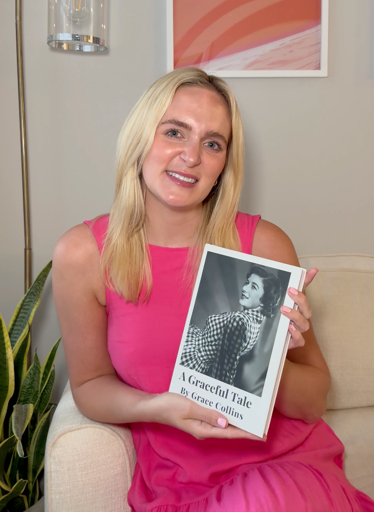 Memorygram Legacy Book: Easily Record Your Life Story