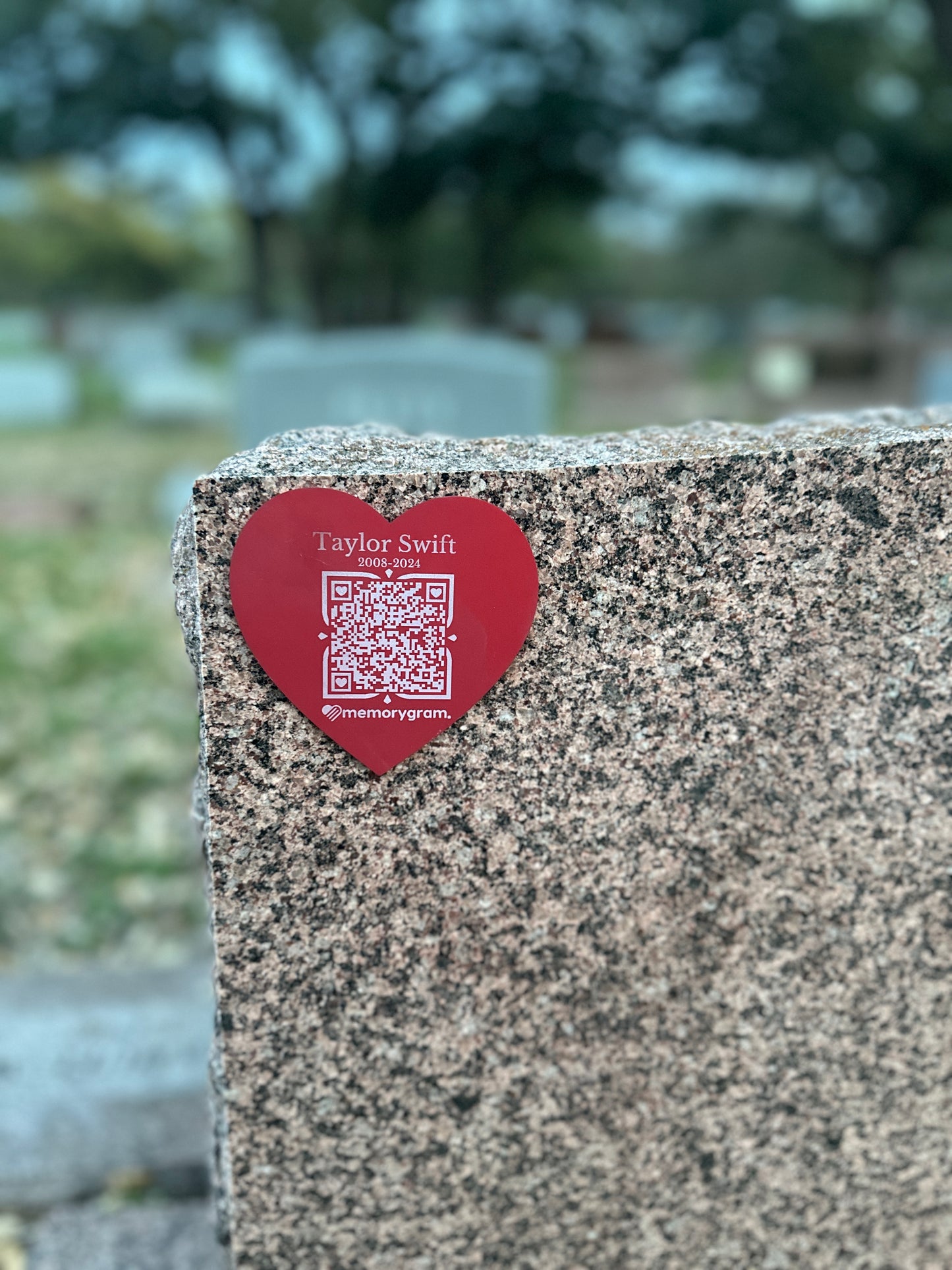 Memorygram Pet Medallion: Includes Free Virtual Memorial