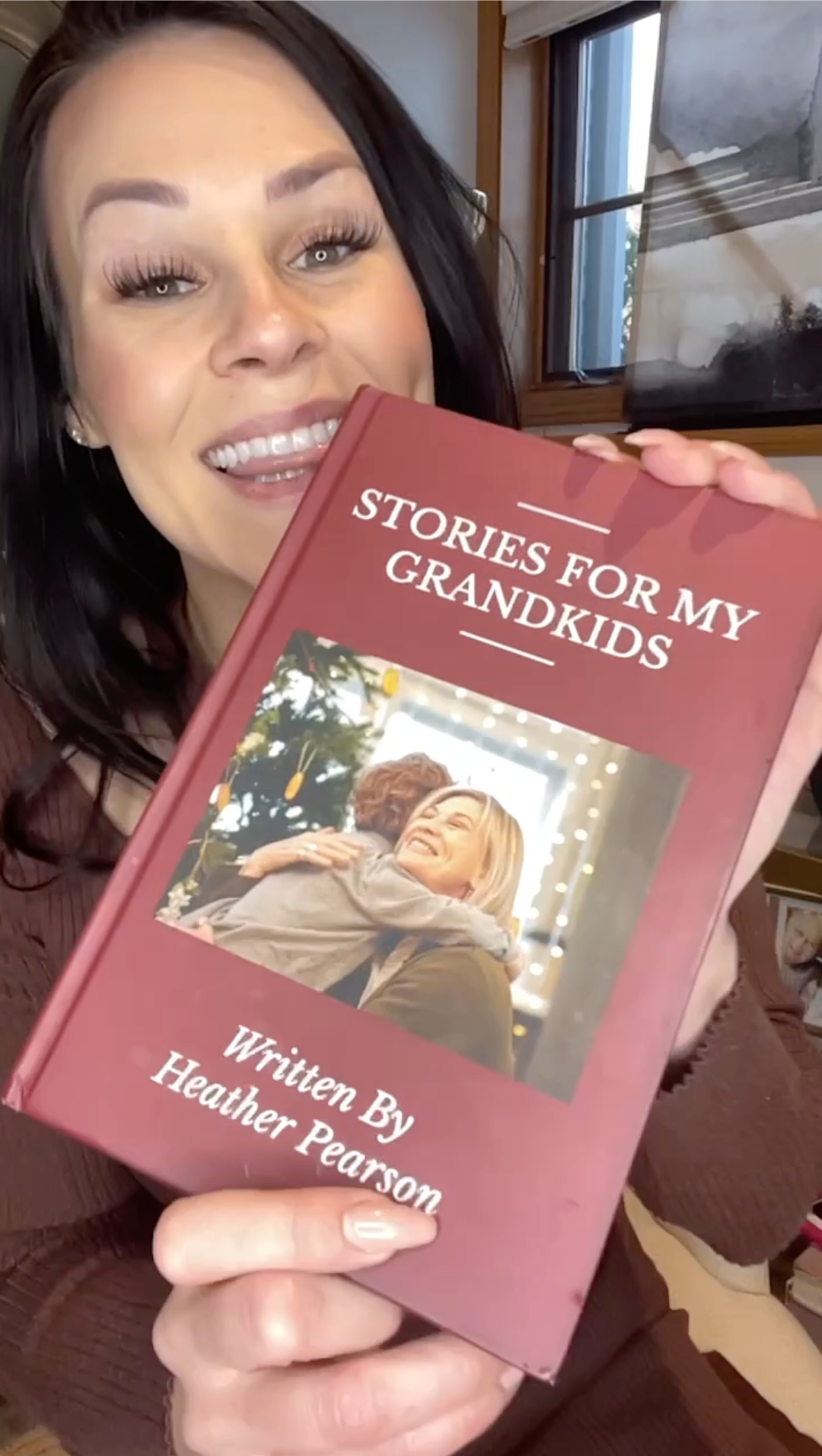 Memorygram Legacy Book