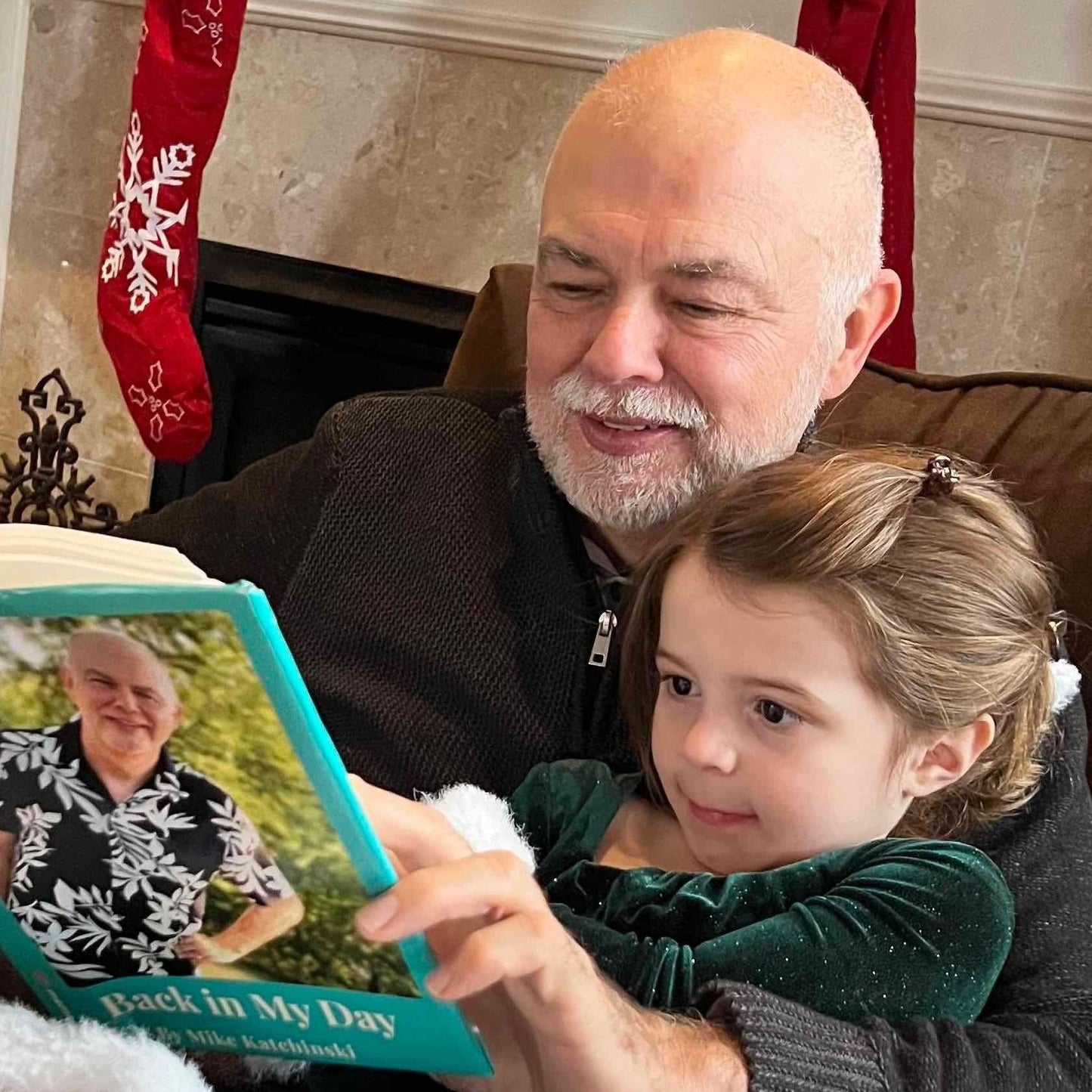 Memorygram Legacy Book: Easily Record Your Life Story