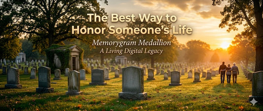 What Is the Best Memorial Product to Honor Someone's Life? (May 2026)