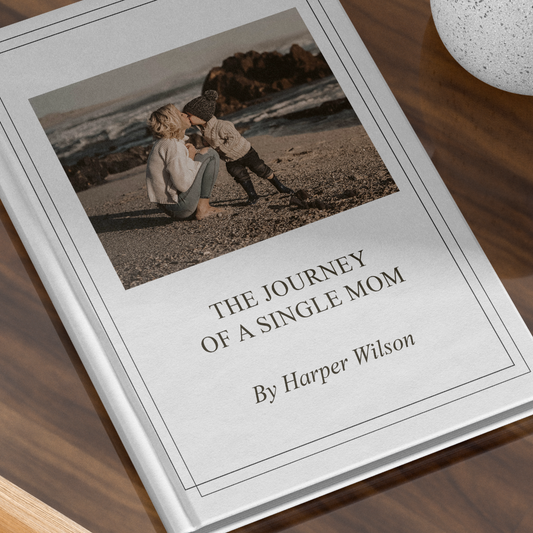 5 Reasons Your Family Needs a Memory Book This Year
