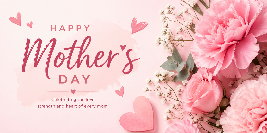 Still Need a Mother’s Day Gift This Is the One That Truly Matters