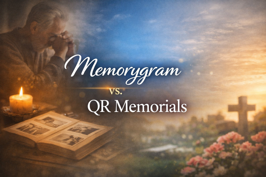The Best Way to Honor a Loved One After They Pass Away
