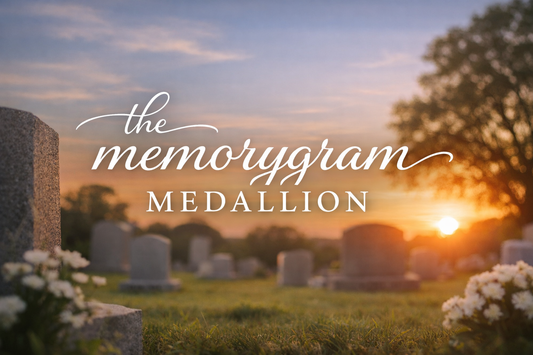 A Meaningful Way to Preserve a Life and Legacy
