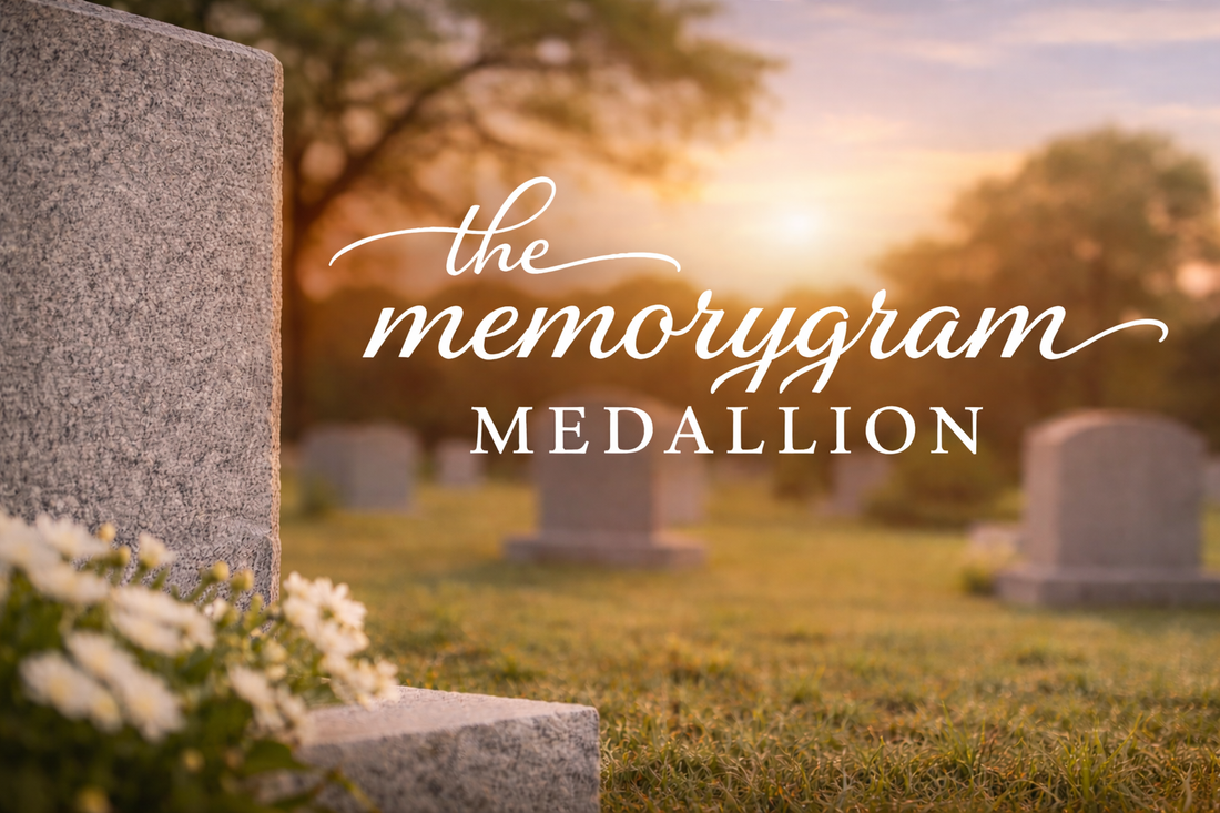 Where Remembrance Meets Storytelling