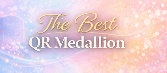 Why We Built Memorygram: A Better QR Memorial Medallion