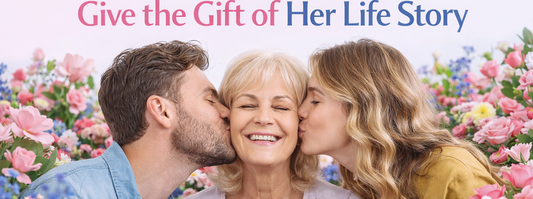 The Mother’s Day Gift You’ll Wish You Gave Sooner