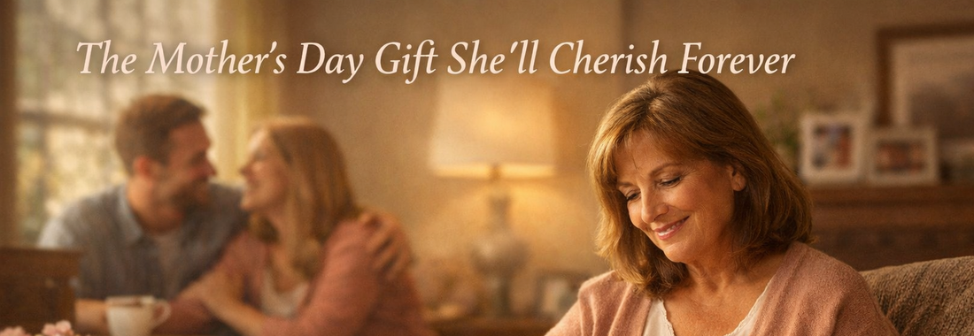 The Gift Your Mom Doesn’t Expect but Will Never Forget