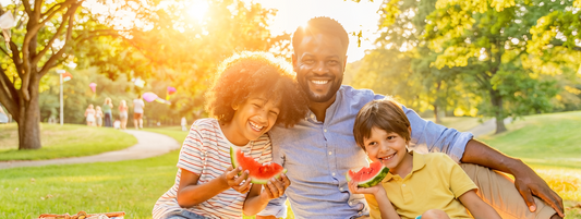 Preserve Dad’s Stories This Father’s Day: A Gift That Lasts Forever