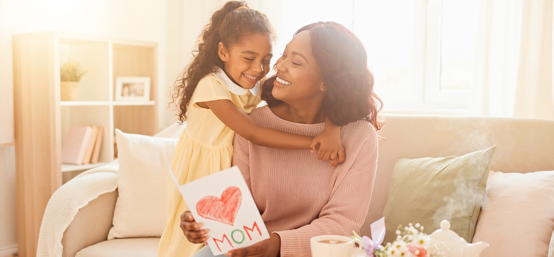 Preserve Mom’s Stories This Mother’s Day: A Gift That Lasts Forever