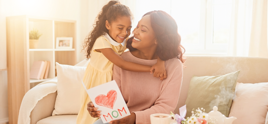 Preserve Mom’s Stories This Mother’s Day: A Gift That Lasts Forever
