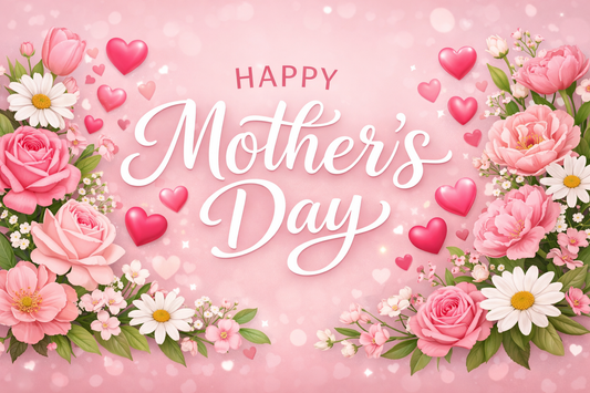 The #1 Mother’s Day Gift She Will Never Forget