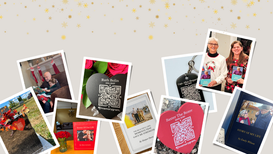 Gifts for the Sentimental Person: Beyond Picture Frames