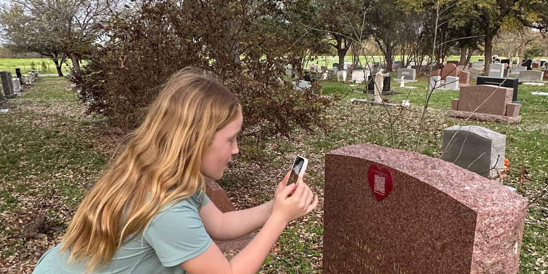 Why Memorygram Outshines Other QR Medallion Brands