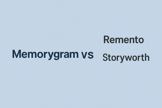 No Subscriptions, No Surprises: Why Memorygram’s Honest Pricing Wins