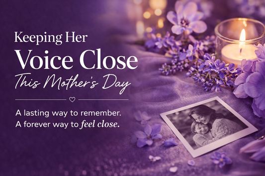 When Mother’s Day Feels Different