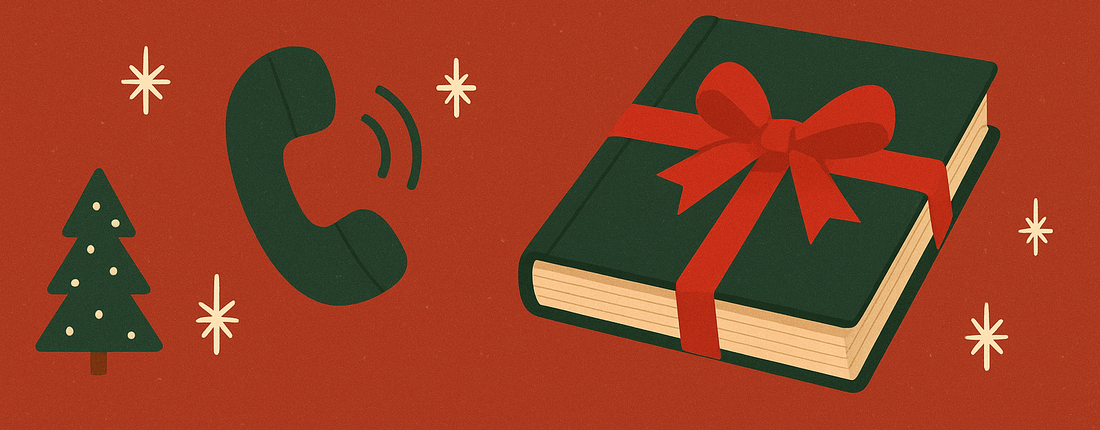 The Easiest Way to Record a Loved One’s Life Story Without Writing Anything
