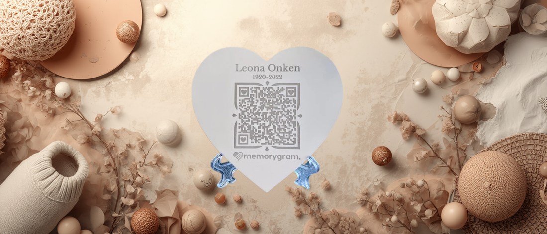 Best Way to Preserve Memories of Someone Who Has Passed Away