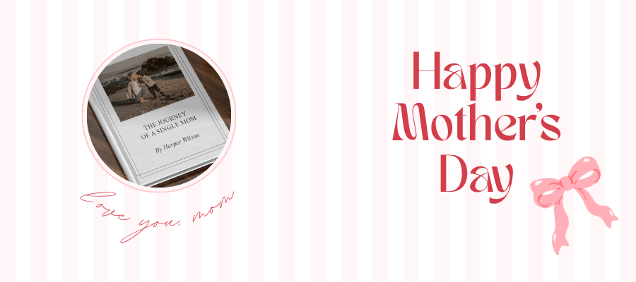 The Mother’s Day Gift She’ll Treasure Forever