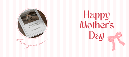 The Mother’s Day Gift She’ll Treasure Forever