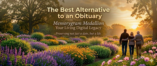 A Modern Alternative to a Traditional Obituary (May 2026)