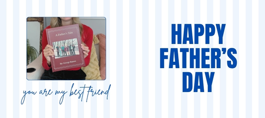 The Father’s Day Gift That Actually Means Something