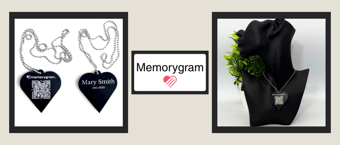 The Most Meaningful Memorial Jewelry After Someone Passes Away