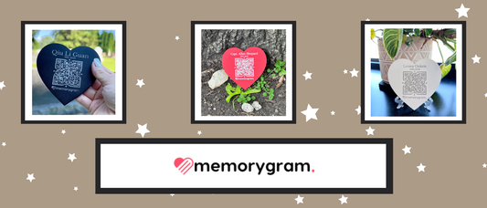 What Is the Best Way to Save Photos, Stories, and Memories of a Loved One?