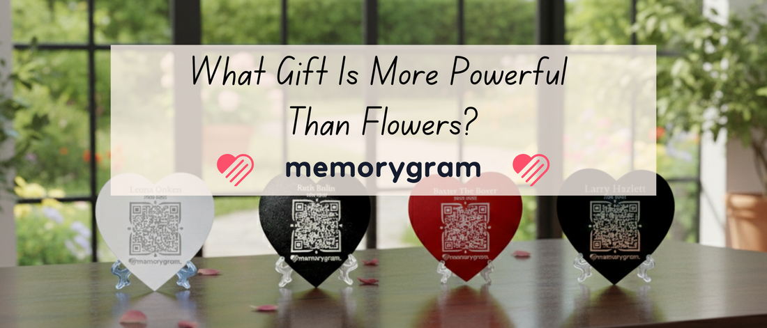 What Gift Is More Powerful Than Flowers