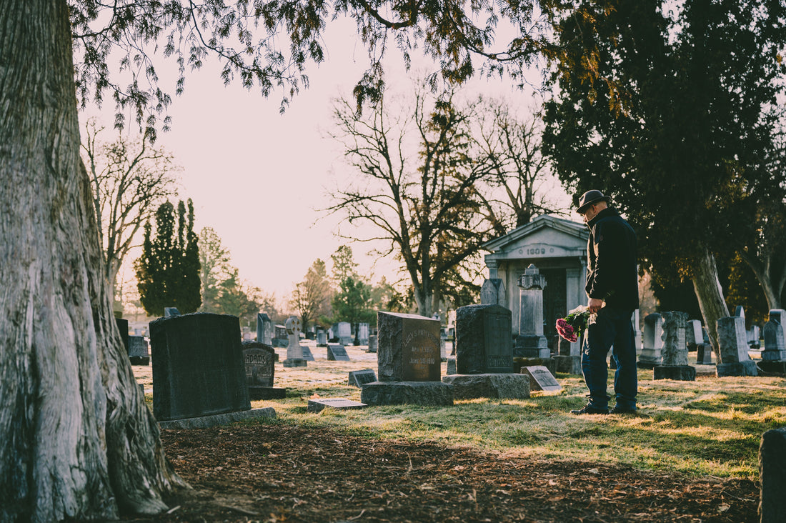 Why Families Trust Memorygram to Create Their Loved One's Memorial