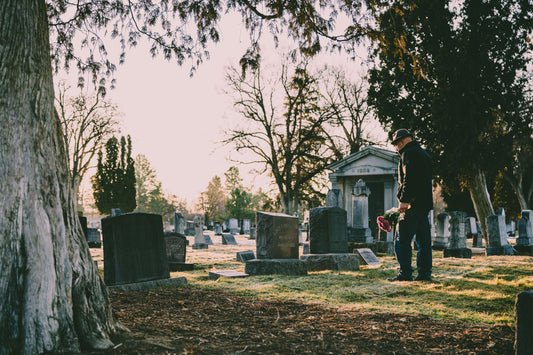 Why Families Trust Memorygram to Create Their Loved One's Memorial