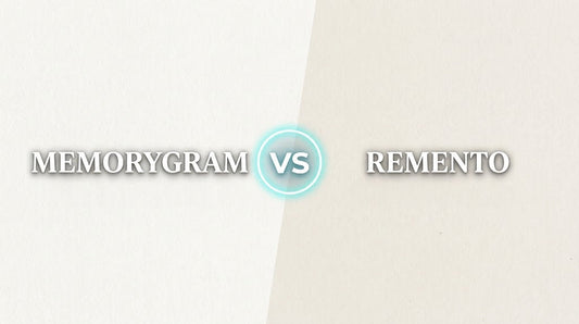 Memorygram vs. Remento: Why More Families Are Choosing a One-Time Purchase Over a Subscription (August 2026)