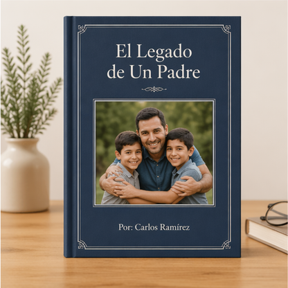 Memorygram Libro de Memorias