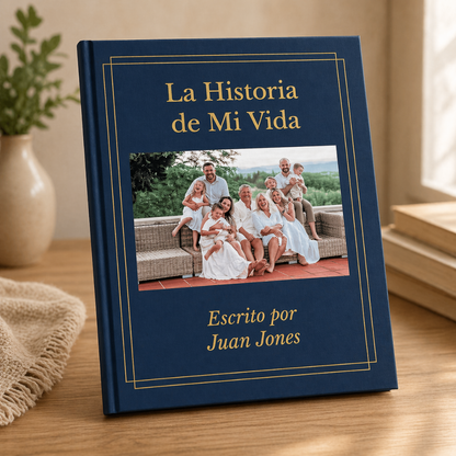 Memorygram Libro de Memorias