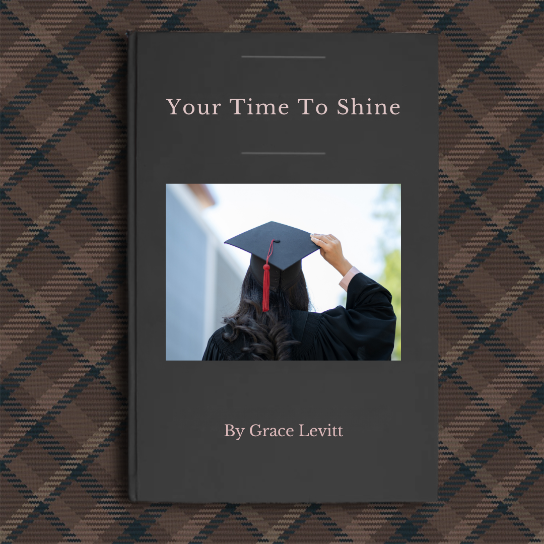 Graduation Rites Book Graduation Tribute Book | The Group Gift That Lasts – Memorygram