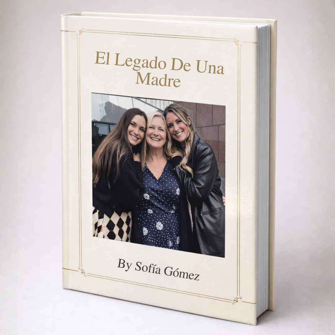 Memorygram Libro de Memorias