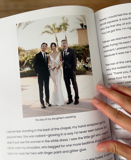 Memorygram Legacy Book: Escape Winter Sale Price