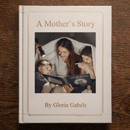 Memorygram Legacy Book
