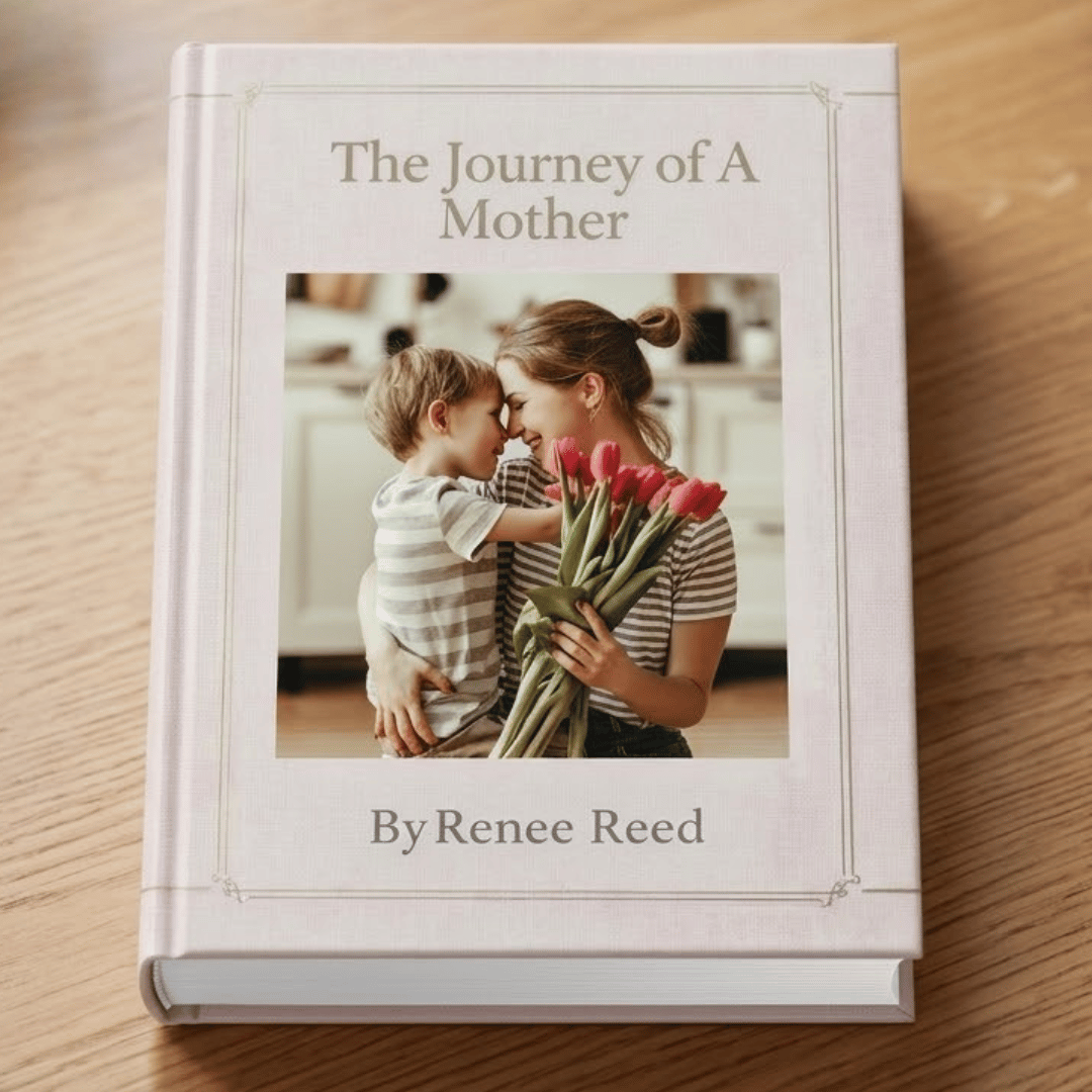 Memorygram Legacy Book