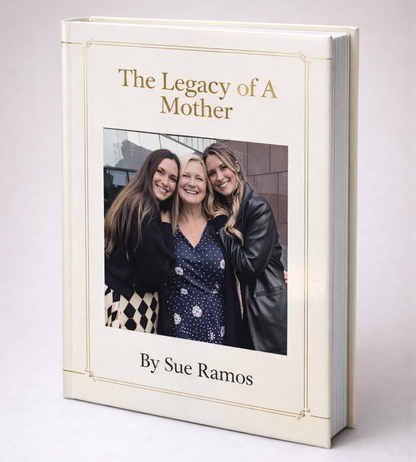 Memorygram Legacy Book: Escape Winter Sale Price