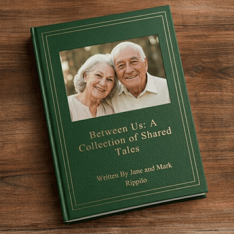 Memorygram - Preserve Memories And Memorialize Legacy ️